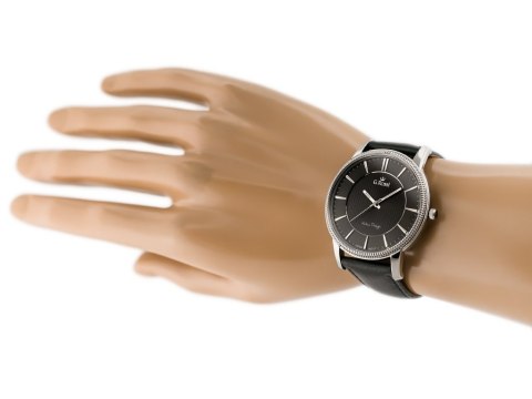 ZEGAREK G. ROSSI - 10077A (zg208c) + BOX G. Rossi