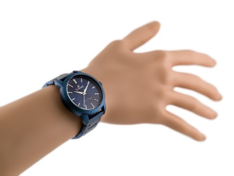 ZEGAREK G. ROSSI - 10659B (zg684g) + BOX G. Rossi