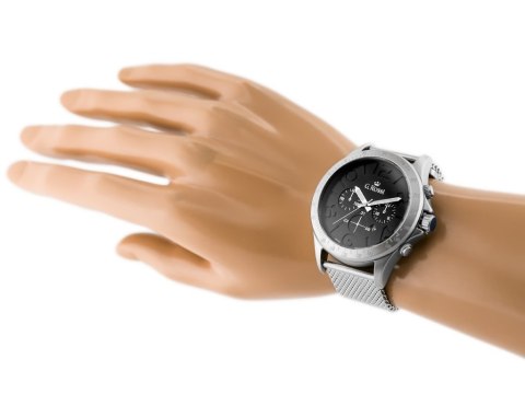 ZEGAREK G. ROSSI - 11520B (zg202b) + BOX G. Rossi