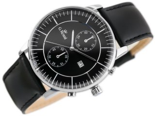 ZEGAREK G. ROSSI - 6462A (zg206c) + BOX G. Rossi