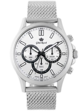 ZEGAREK G. ROSSI - 8071B (zg213a) + BOX G. Rossi