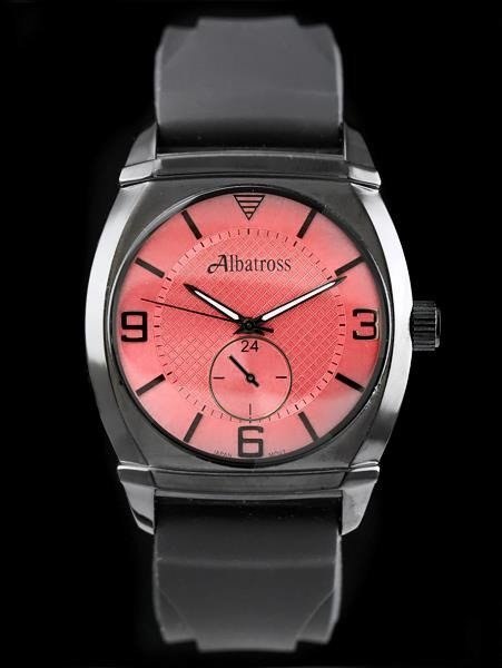 ZEGAREK MĘSKI ALBATROSS ARMANE (za020b) - new Albatross