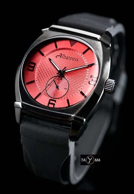 ZEGAREK MĘSKI ALBATROSS ARMANE (za020b) - new Albatross