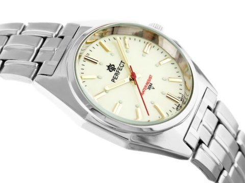 ZEGAREK MĘSKI PERFECT P186 - ORIENT (zp048f) + BOX Perfect