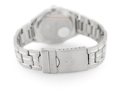 ZEGAREK MĘSKI PERFECT P186 - ORIENT (zp048f) + BOX Perfect