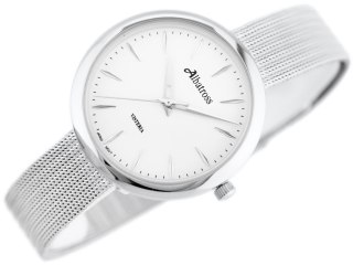 ZEGAREK DAMSKI ALBATROSS ABBC20 (za542b) Albatross