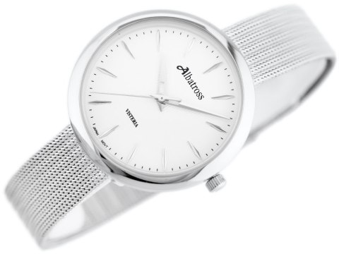 ZEGAREK DAMSKI ALBATROSS ABBC20 (za542b) Albatross