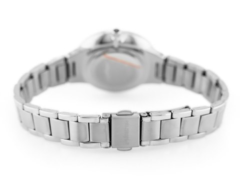 ZEGAREK DAMSKI ALBATROSS Mirage ABBC05 (za539b) silver Albatross