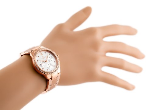 ZEGAREK G. ROSSI - 11067B (zg742e) + BOX G. Rossi
