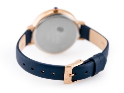 ZEGAREK G. ROSSI - 11389A-6F3 (zg786f) + BOX G. Rossi