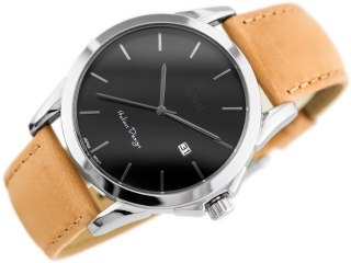 ZEGAREK G. ROSSI - 3844A2 (zg235g) + BOX G. Rossi