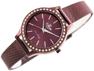 ZEGAREK G. ROSSI - C10482B2-2B1 (zg776d) + BOX G. Rossi