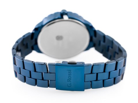 ZEGAREK G. ROSSI - CORE (zg627m) + BOX G. Rossi