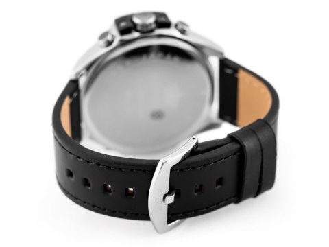 ZEGAREK G. ROSSI - E6122A - EXCLUSIVE (zg249b) + BOX G. Rossi