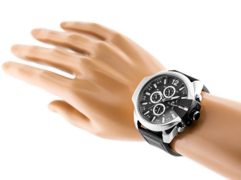 ZEGAREK G. ROSSI - E6122A - EXCLUSIVE (zg249b) + BOX G. Rossi