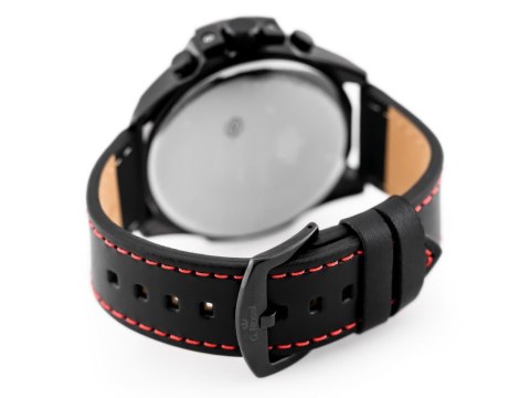 ZEGAREK G. ROSSI - E6122A - EXCLUSIVE (zg249c) + BOX G. Rossi