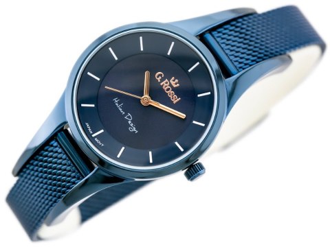 ZEGAREK G. ROSSI - KAYLE (zg773h) + BOX G. Rossi