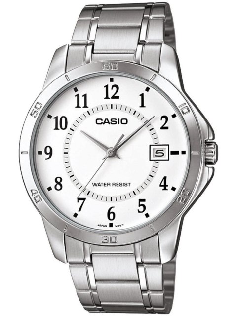 ZEGAREK MĘSKI CASIO MTP-V004D 7B (zd047b) + BOX Casio