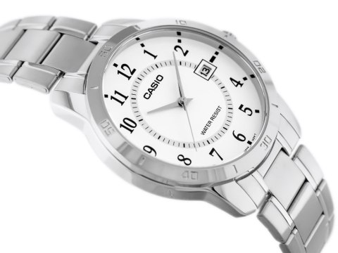ZEGAREK MĘSKI CASIO MTP-V004D 7B (zd047b) + BOX Casio