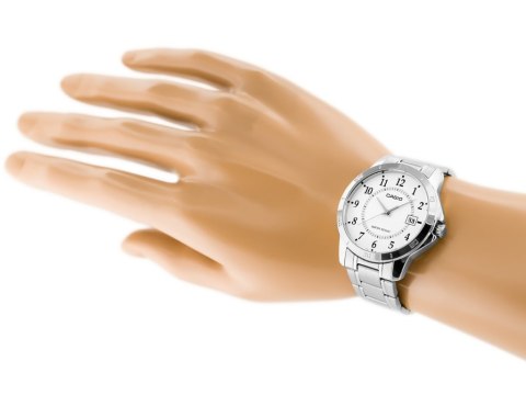 ZEGAREK MĘSKI CASIO MTP-V004D 7B (zd047b) + BOX Casio