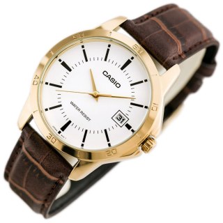 ZEGAREK MĘSKI CASIO MTP-V004GL-7A (zd046b) + BOX Casio