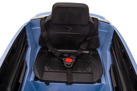 Auto Na Akumulator Audi E- Tron Niebieskie QLS-6688 LEAN CARS