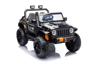 Auto Na Akumulator XB-1118 Czarne LEAN CARS