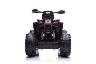 Quad Na Akumulator QLS-3288 Czerwony LEAN CARS