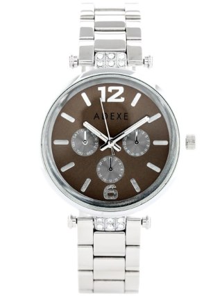 ZEGAREK DAMSKI ADEXE ADX-1161B-4A (zx650d) Adexe
