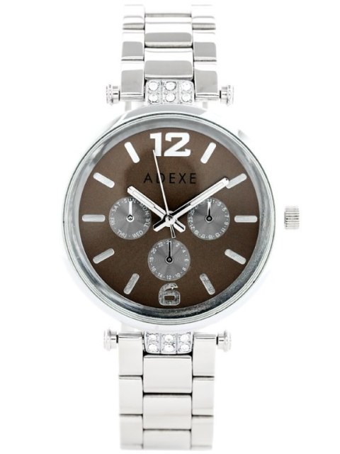 ZEGAREK DAMSKI ADEXE ADX-1161B-4A (zx650d) Adexe