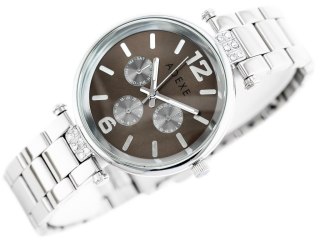 ZEGAREK DAMSKI ADEXE ADX-1161B-4A (zx650d) Adexe