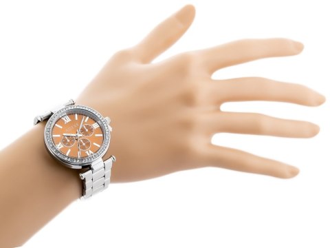 ZEGAREK DAMSKI ADEXE ADX-1396B-4A (zx651b) Adexe