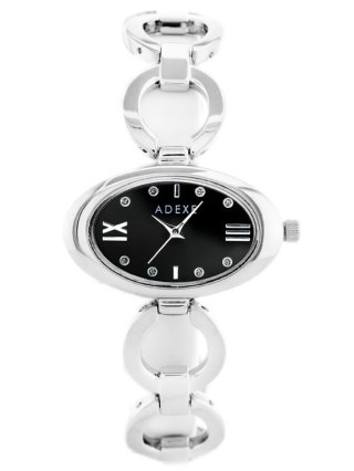 ZEGAREK DAMSKI ADEXE ADX-8996B-3A (zx649c) Adexe