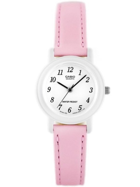 ZEGAREK DAMSKI CASIO LQ-139L 4B1 (zd572e) + BOX Casio