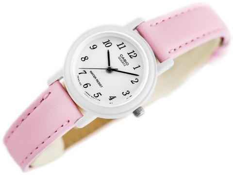 ZEGAREK DAMSKI CASIO LQ-139L 4B1 (zd572e) + BOX Casio