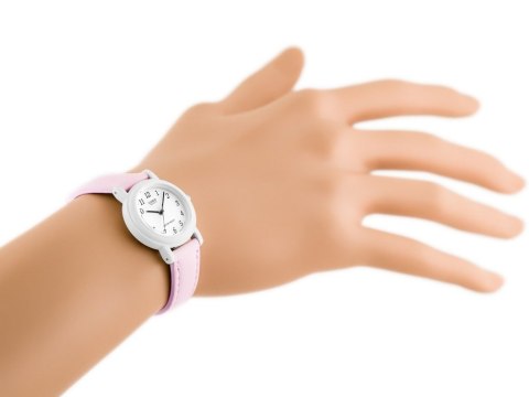 ZEGAREK DAMSKI CASIO LQ-139L 4B1 (zd572e) + BOX Casio