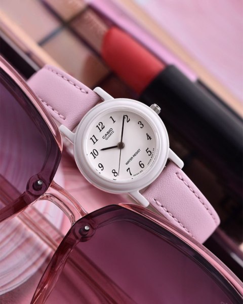 ZEGAREK DAMSKI CASIO LQ-139L 4B1 (zd572e) + BOX Casio