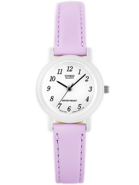 ZEGAREK DAMSKI CASIO LQ-139L 6BDF (zd572f) + BOX Casio