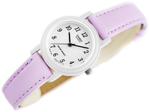 ZEGAREK DAMSKI CASIO LQ-139L 6BDF (zd572f) + BOX Casio