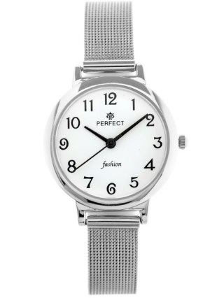 ZEGAREK DAMSKI PERFECT F103-1 (zp892a) + BOX Perfect