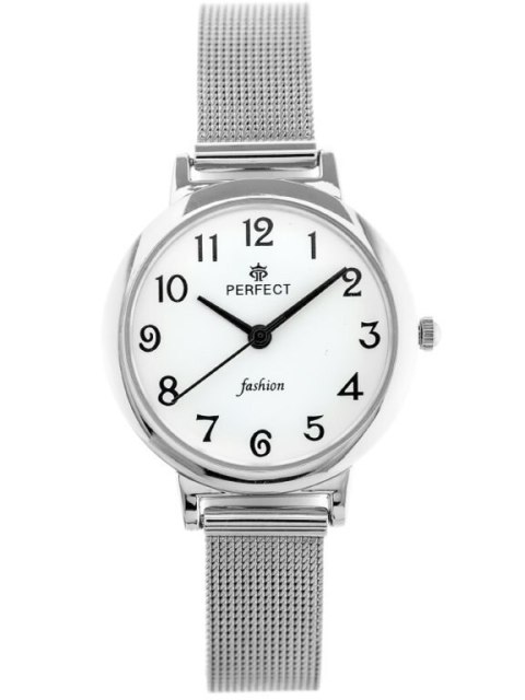 ZEGAREK DAMSKI PERFECT F103-1 (zp892a) + BOX Perfect