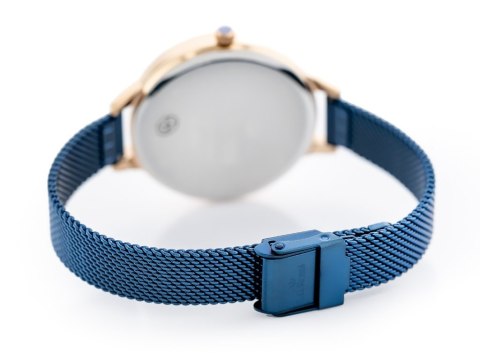 ZEGAREK G. ROSSI - 10296B (zg680j) + BOX G. Rossi
