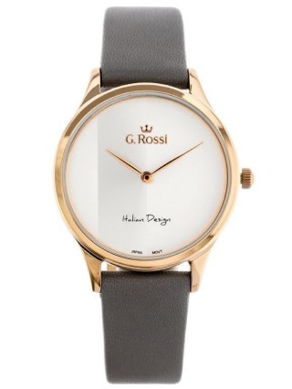 ZEGAREK G. ROSSI - 11765A (zg768j) + BOX G. Rossi