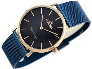 ZEGAREK G. ROSSI - 8709B2 (zg775i) + BOX G. Rossi