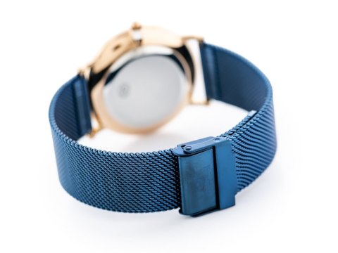 ZEGAREK G. ROSSI - 8709B2 (zg775i) + BOX G. Rossi