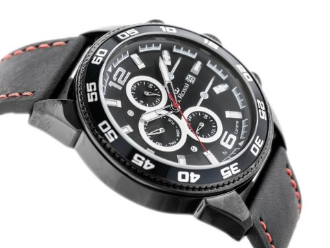 ZEGAREK G. ROSSI - E7131A-1A3 - EXCLUSIVE (zg287c) + BOX G. Rossi