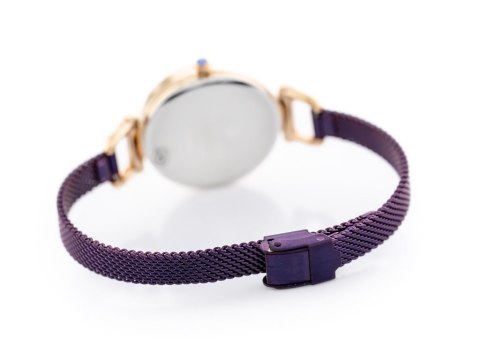 ZEGAREK G. ROSSI - LESTI - 3652B (zg772k) + BOX G. Rossi