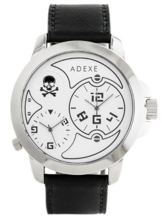 ZEGAREK MĘSKI ADEXE ADX-1613A-1A (zx082a) Adexe