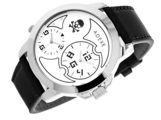 ZEGAREK MĘSKI ADEXE ADX-1613A-1A (zx082a) Adexe