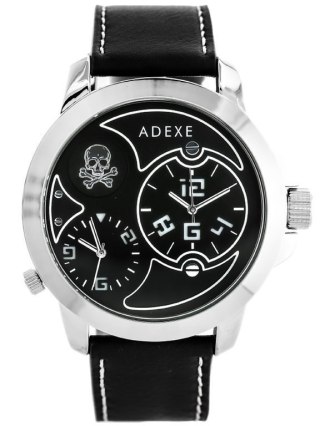 ZEGAREK MĘSKI ADEXE ADX-1613A-2A (zx082b) Adexe